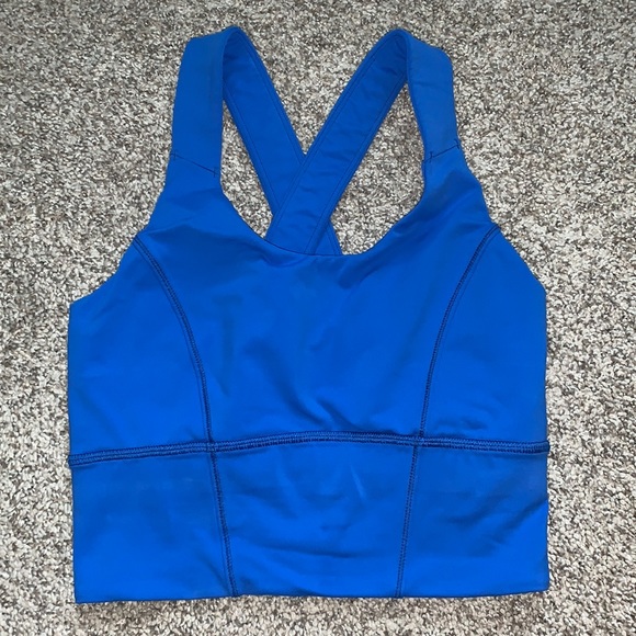 lululemon athletica Other - Lululemon Sports Bra